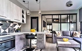 Salina Premium Residences Volos